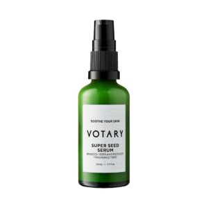 VOTARY Super Seed Serum available at Inspire Beauty.