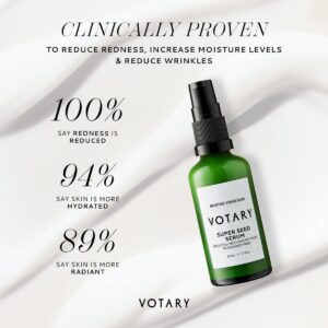 Shop VOTARY Super Seed Serum at Inspire Beauty.