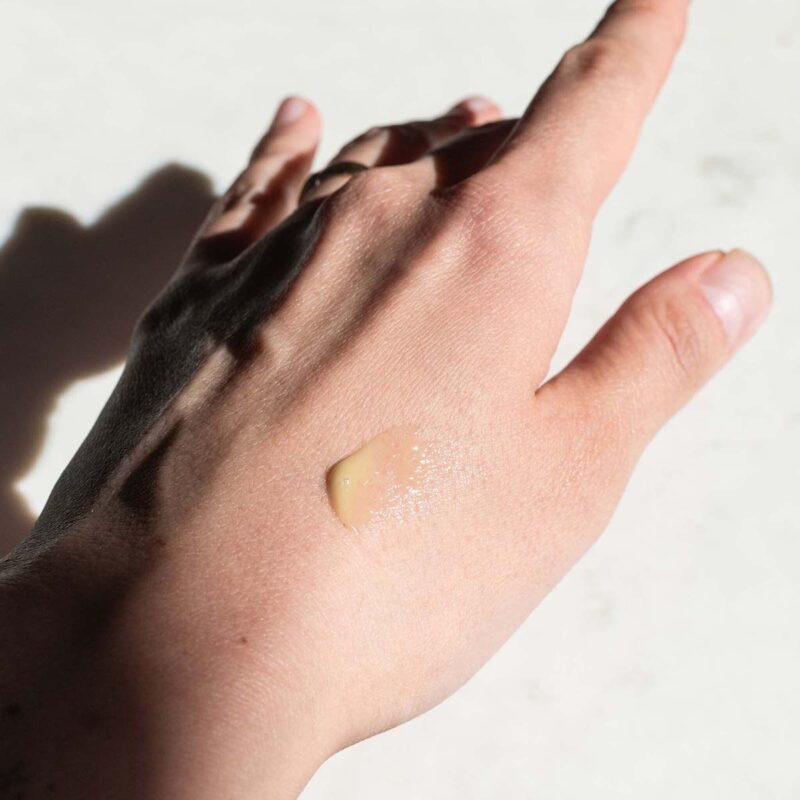 Annmarie Skin Care Activated Hemp Serum