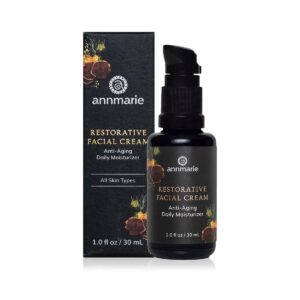 Shop Annmarie Gianni Restorative Facial Cream at Inspire Beauty.