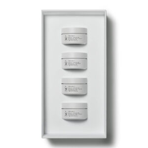 (M)anasi 7 Limited Edition Box Microbioskin Discovery Set