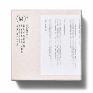 Manasi 7 Botanical Body Cream Calantha