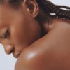 Manasi 7 Botanical Body Cream Calantha is rich, soothing and firming.