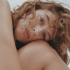 Manasi 7 Botanical Body Cream Calantha soothes skin as it nourishes.