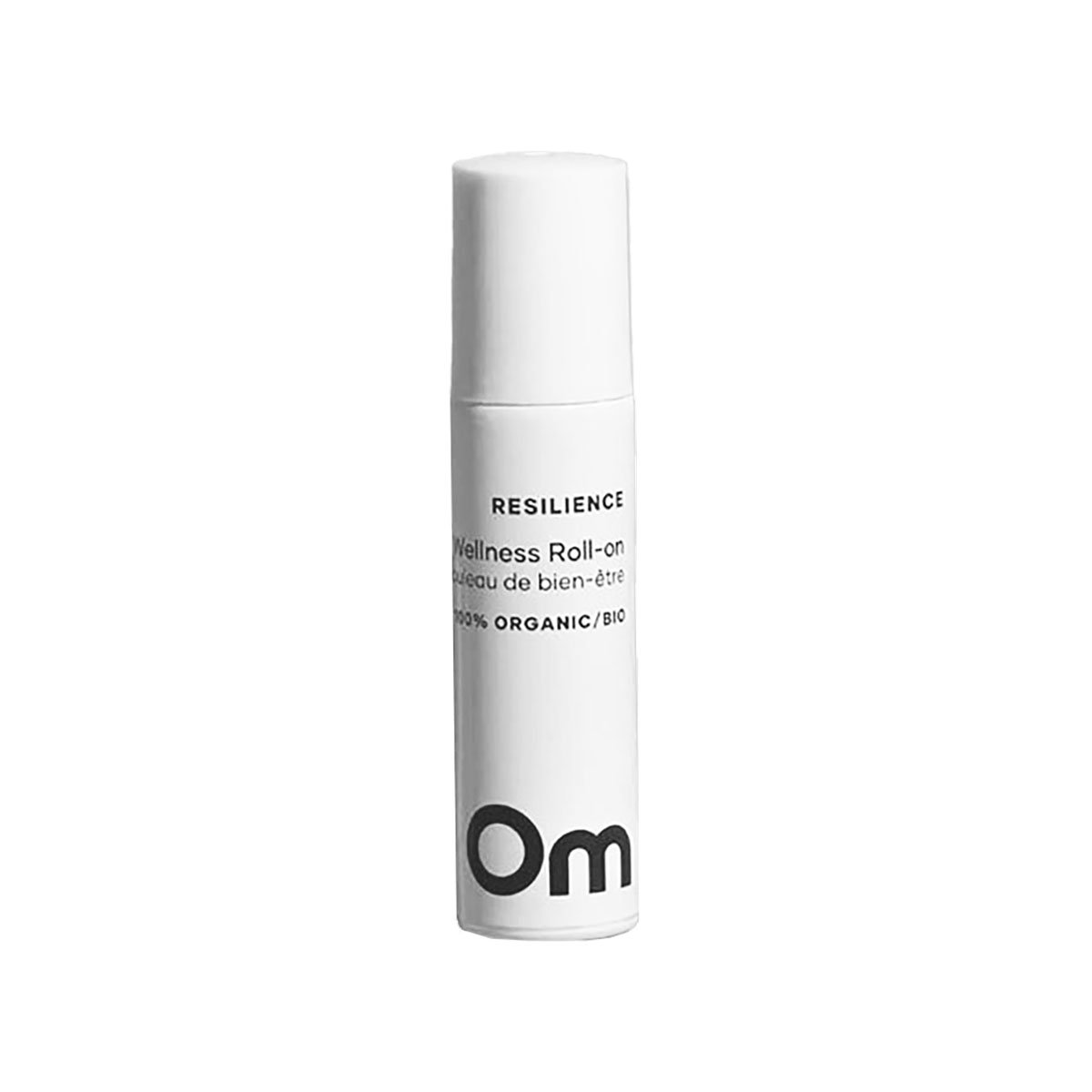 Om Organics Resilience Wellness Roll On available at Inspire Beauty.