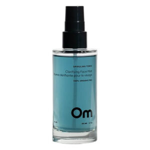 Shop Om Organics Spirulina Tonic Clarifying Face Mist at Inspire Beauty.