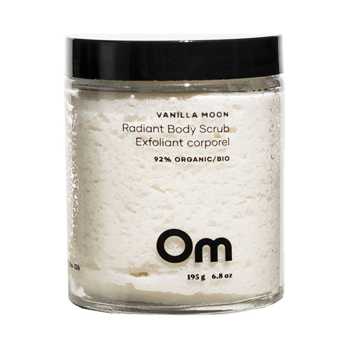 Shop Om Organics Vanilla Moon Radiant Body Scrub at Inspire Beauty.