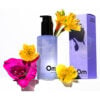 Om Organics Palmarosa + Ylang Ylang Awaken Massage Oil available at Inspire Beauty