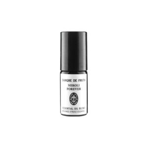 Sangre De Fruta Neroli Forever Botanical Essential Oil Roll On Blend available at Inspire Beauty.
