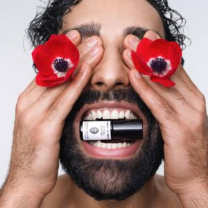 Sangre De Fruta Neroli Forever Botanical Essential Oil Blend available at Inspire Beauty.