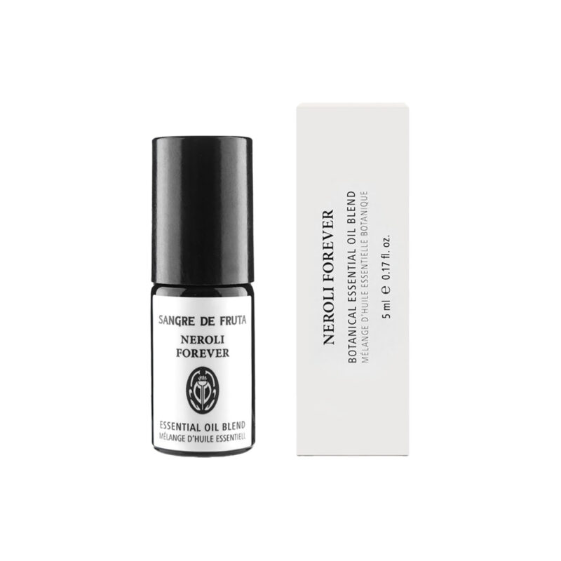 Shop Sangre De Fruta Neroli Forever Botanical Essential Oil Roll On Perfume at Inspire Beauty.