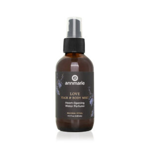 Shop Annmarie Gianni Love Hair & Body Mist at Inspire Beauty.
