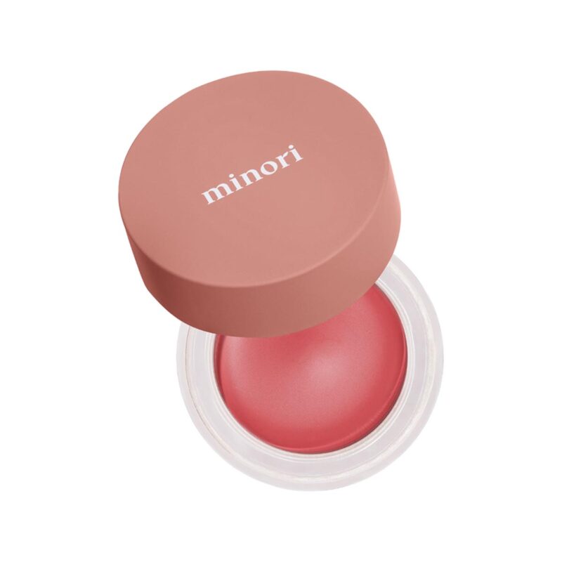 Shop Minori Cream Blush Sweet Pea at Inspire Beauty.