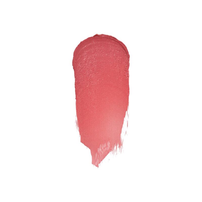 Swatch of Minori Cream Blush in shade Sweet Pea.