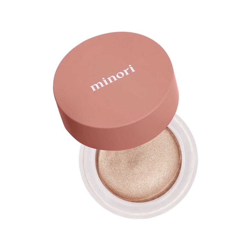 Shop Minori Cream Highlighter Champagne at Inspire Beauty.