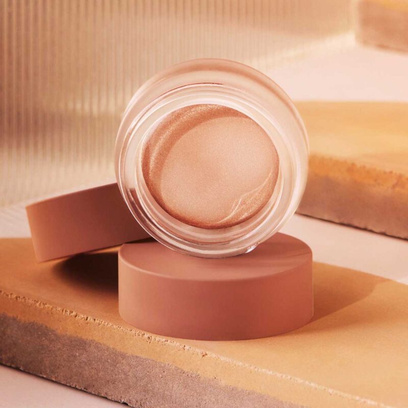 Shop Minori Cream Highlighter at Inspire Beauty.
