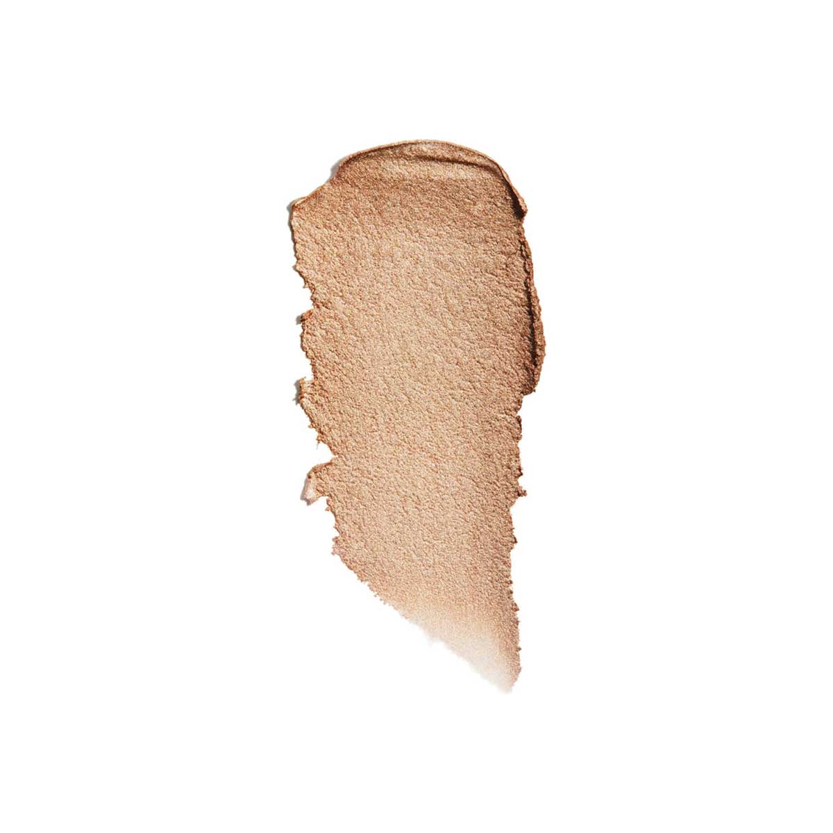 Swatch of Minori Champagne Cream Highlighter.
