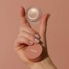 Minori Cream Highlighter in shade Champagne available at Inspire Beauty.