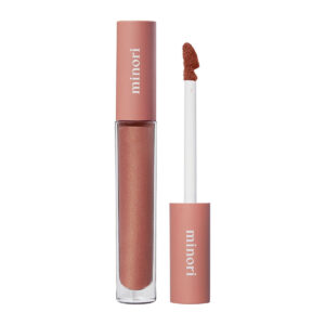 Shop Minori Lip Gloss Cozy at Inspire Beauty.