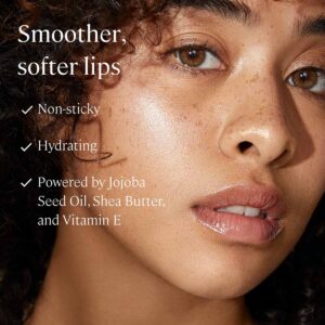 Minori Lip Gloss available at Inspire Beauty.