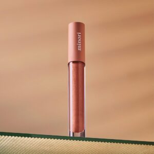 Shop Minori Cozy Lip Gloss at Inspire Beauty.