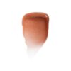 Swatch of Minori Cozy Lip Gloss.