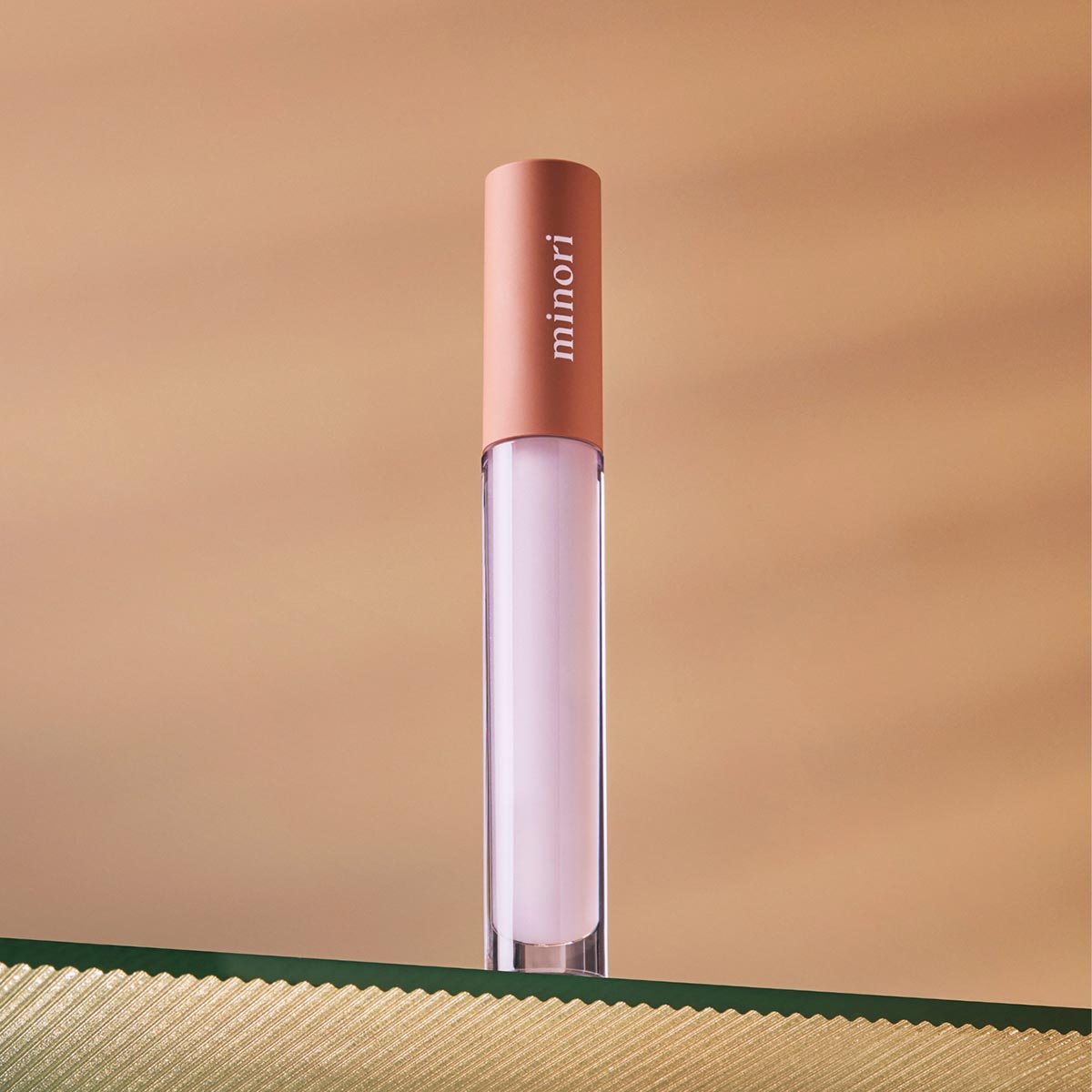 Minori Dream Lip Serum available at Inspire Beauty.