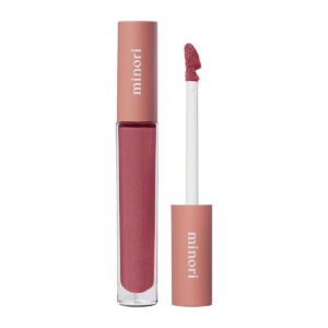 Minori Lip Gloss (Juneberry)