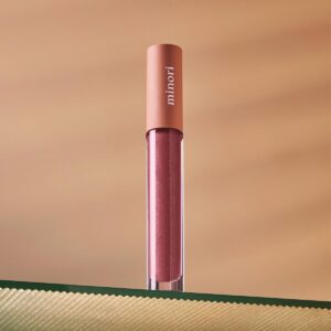Minori Lip Gloss Juneberry
