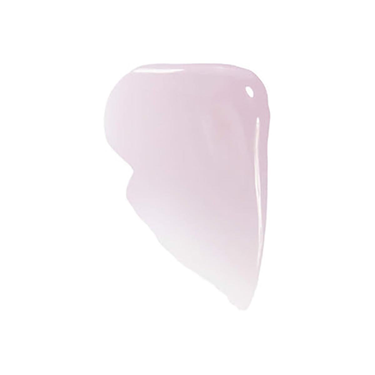 Swatch of Minori Lip Serum Dream.