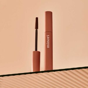 Shop Minori Mascara Mother Of Lashes Brown at Inspire Beauty.
