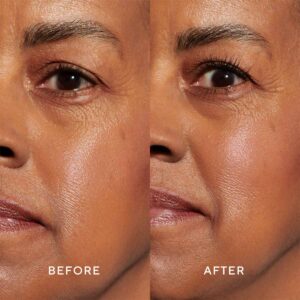 Use Minori Mother Of Lashes Mascara for lengthened, separated, clump-free lashes that feels lightweight and natural all day.