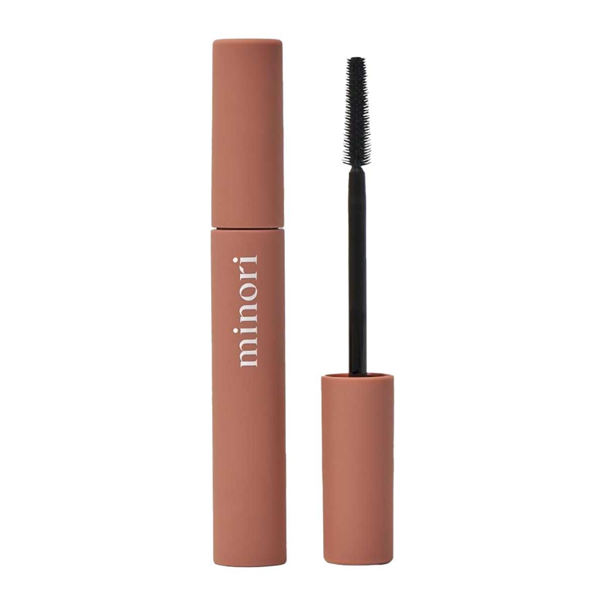 Shop Minori Mother Of Lashes Mascara in shade Black at Inspire Beauty.