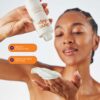 Three Ships Fresh Start PHA Resurfacing Treatment is great for targeting hyperpigmentation and dull skin.