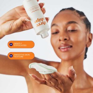 Three Ships Fresh Start PHA Resurfacing Treatment is great for targeting hyperpigmentation and dull skin.