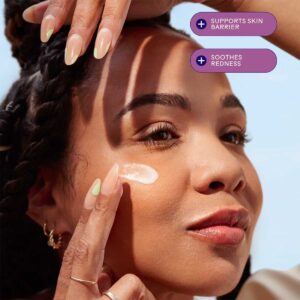 Three Ships Replenish Barrier Repair Serum.