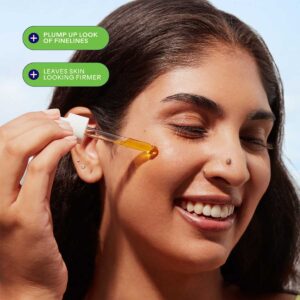 Three Ships Boost 49% Rosehip Oil Serum available at Inspire Beauty.