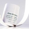 Three Ships Firm Believer Smoothing Neck + Face Cream