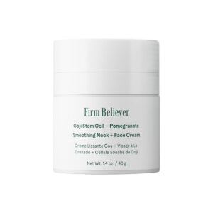 Shop Three Ships Firm Believer Smoothing Neck + Face Cream at Inspire Beauty.
