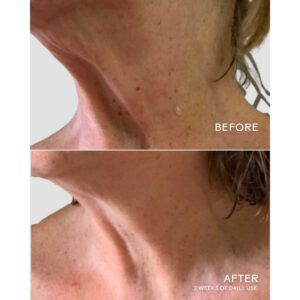 Three Ships Beauty Firm Believer Smoothing Neck + Face Cream