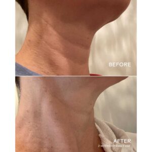 Three Ships Firm Believer Smoothing Neck + Face Cream