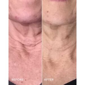 Three Ships Firm Believer Smoothing Neck + Face Cream