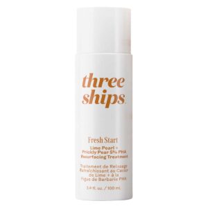 Shop Three Ships Fresh Start PHA Resurfacing Treatment at Inspire Beauty.