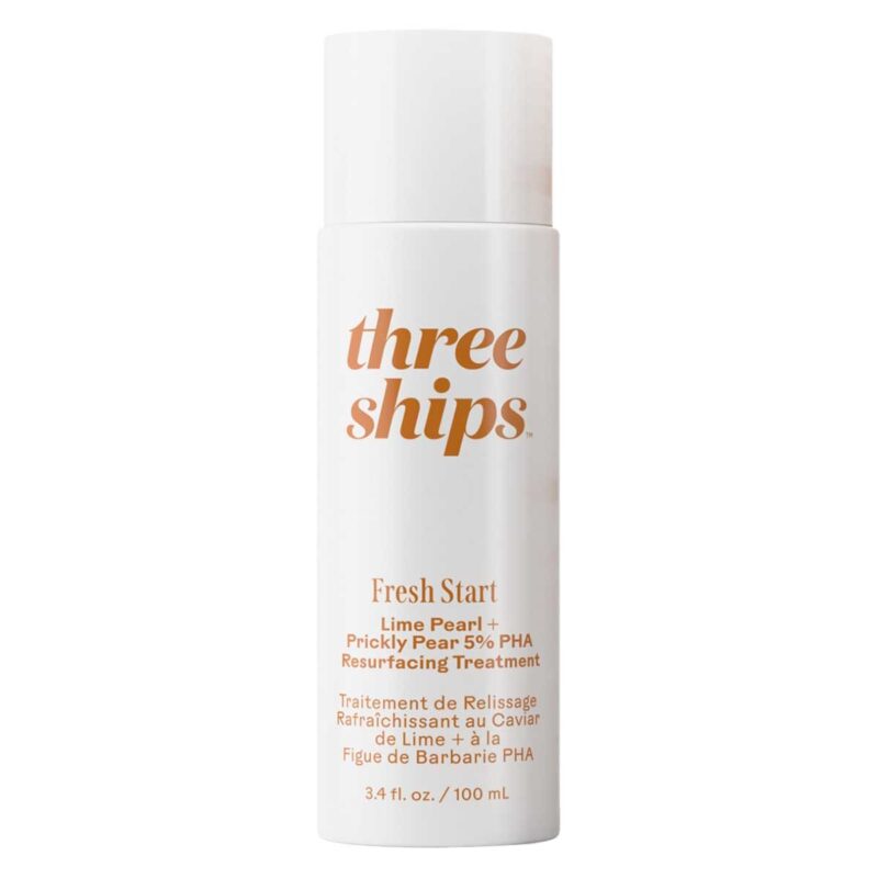 Shop Three Ships Fresh Start PHA Resurfacing Treatment at Inspire Beauty.