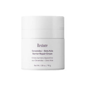 Shop Three Ships Restore Barrier Repair Cream at Inspire Beauty.