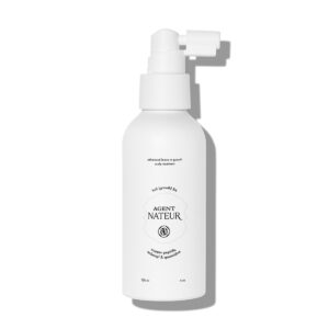 Shop Agent Nateur Holi (Growth) 84 Leave-In Hair Growth Scalp Spray at Inspire Beauty.