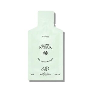 Agent Nateur Holi (Mag) Advanced Daily Magnesium Complex