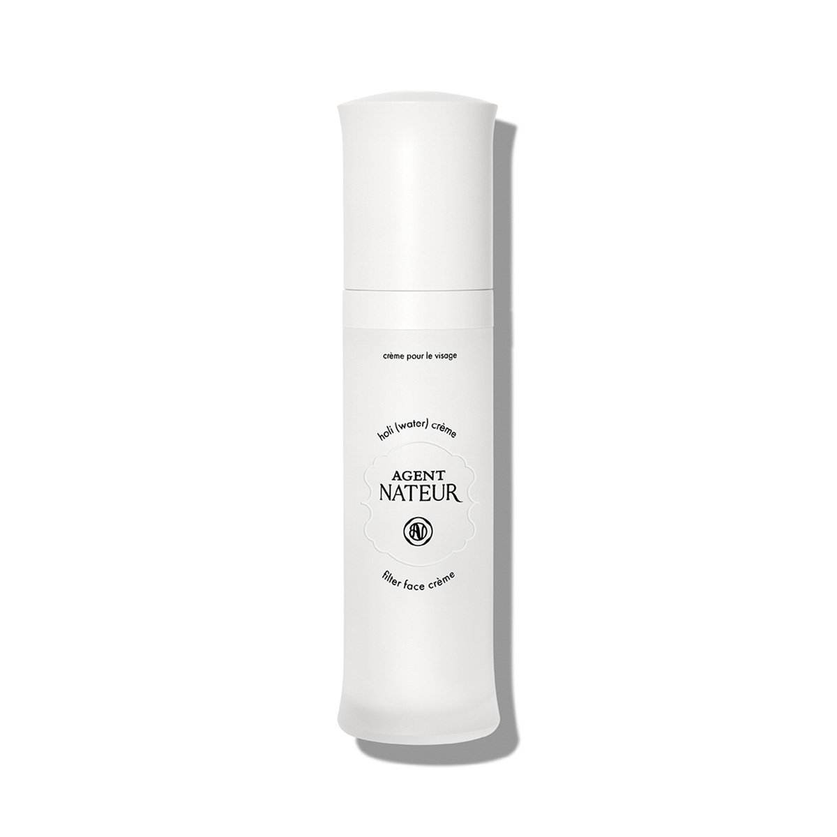 Shop Agent Nateur Holi (Water) Creme at Inspire Beauty.