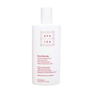 Shop Ava Isa Every Morning Sunscreen SPF 30 at Inspire Beauty.