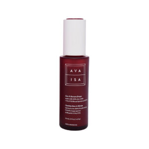 Shop Ava Isa Sun-è-Serum Drops SPF 35 Sunscreen at Inspire Beauty.
